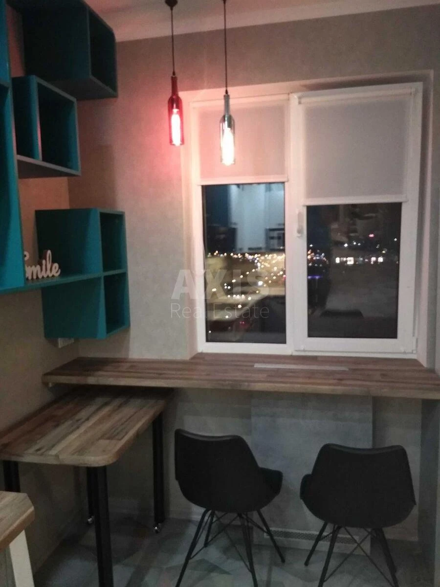 2k apartment pr-t Obolons'kyj 1, корп. 1711310