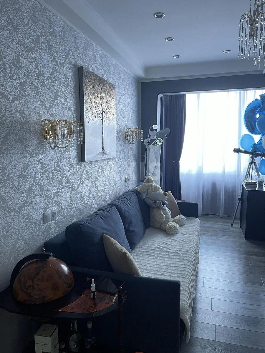 2k apartment vul. Jevgena Konoval'cja 37711563