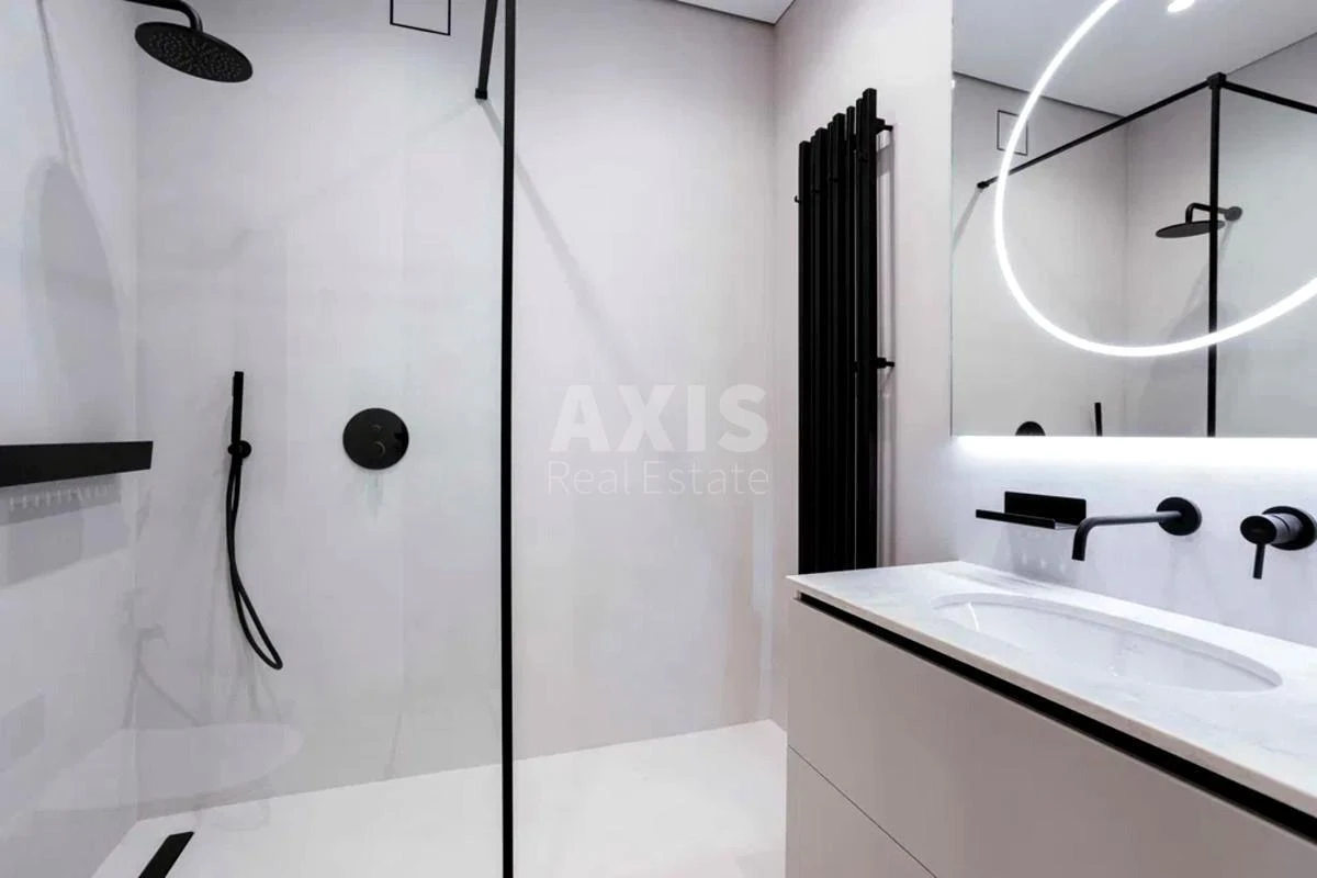 2k apartment vul. Hohlovyh Sim'i' 12664909