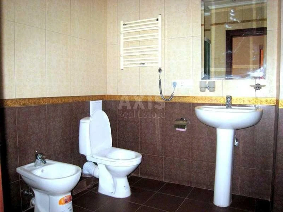 5k apartment vul. Oleksandra Konyskoho 52/58711627
