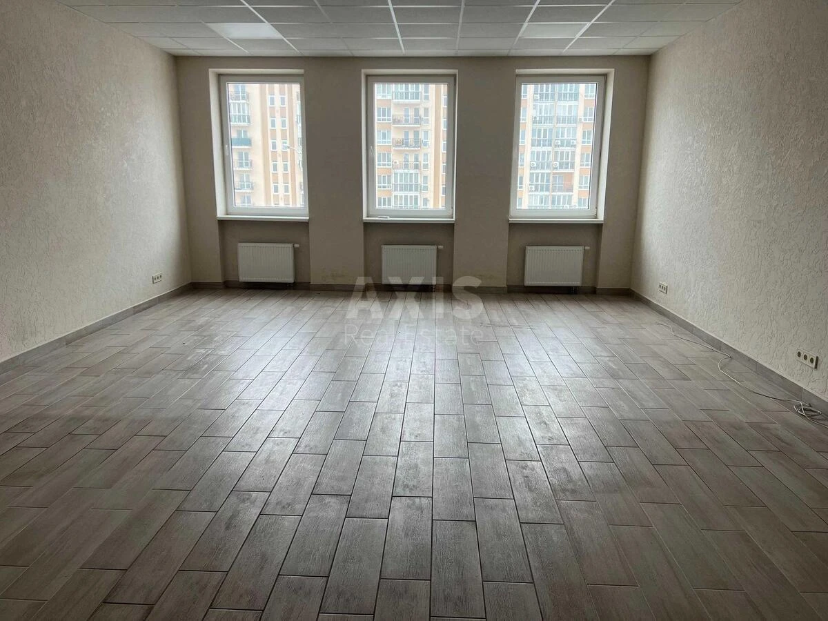 Офис ул. Метрологическая 44, 48м2648640