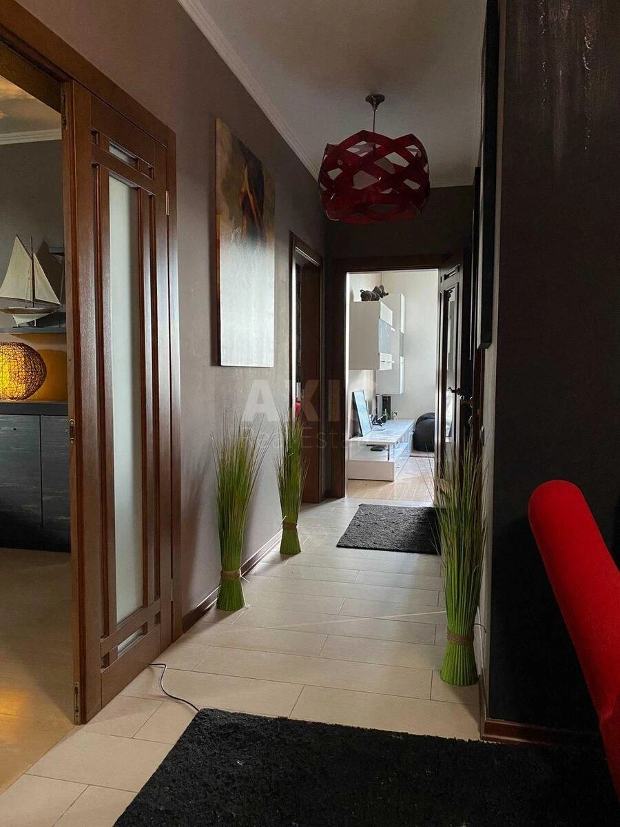 3k apartment vul. Petra Kalnyshevs'kogo 7696398