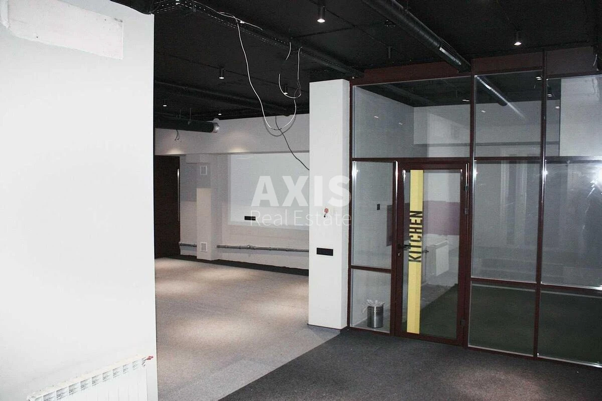 Office vul. Saksagans'kogo 119, 137m2618454