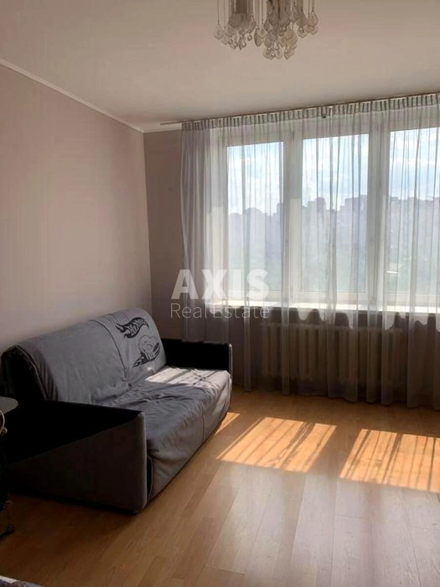 1к квартира ул. Елены Пчилки 2664675