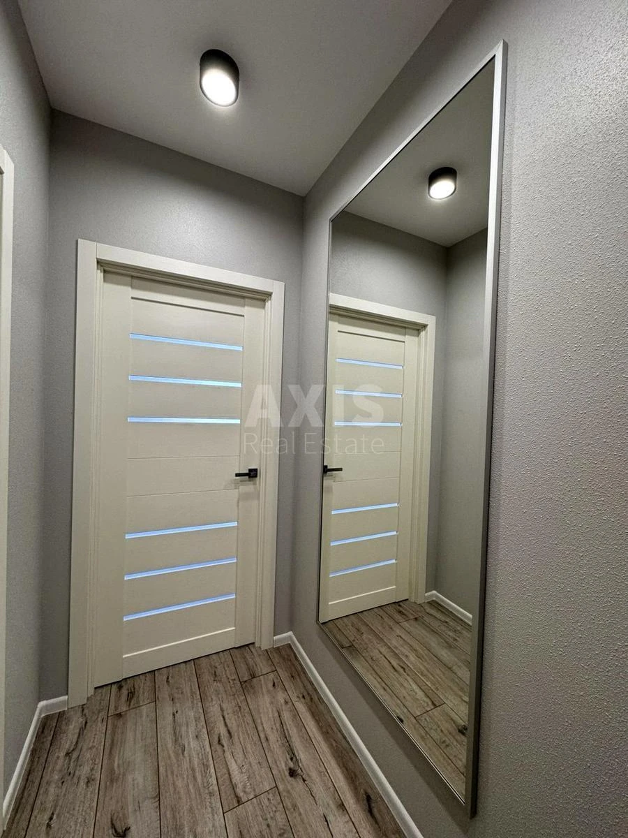 1k apartment vul. Myhajla Maksymovycha 26665116