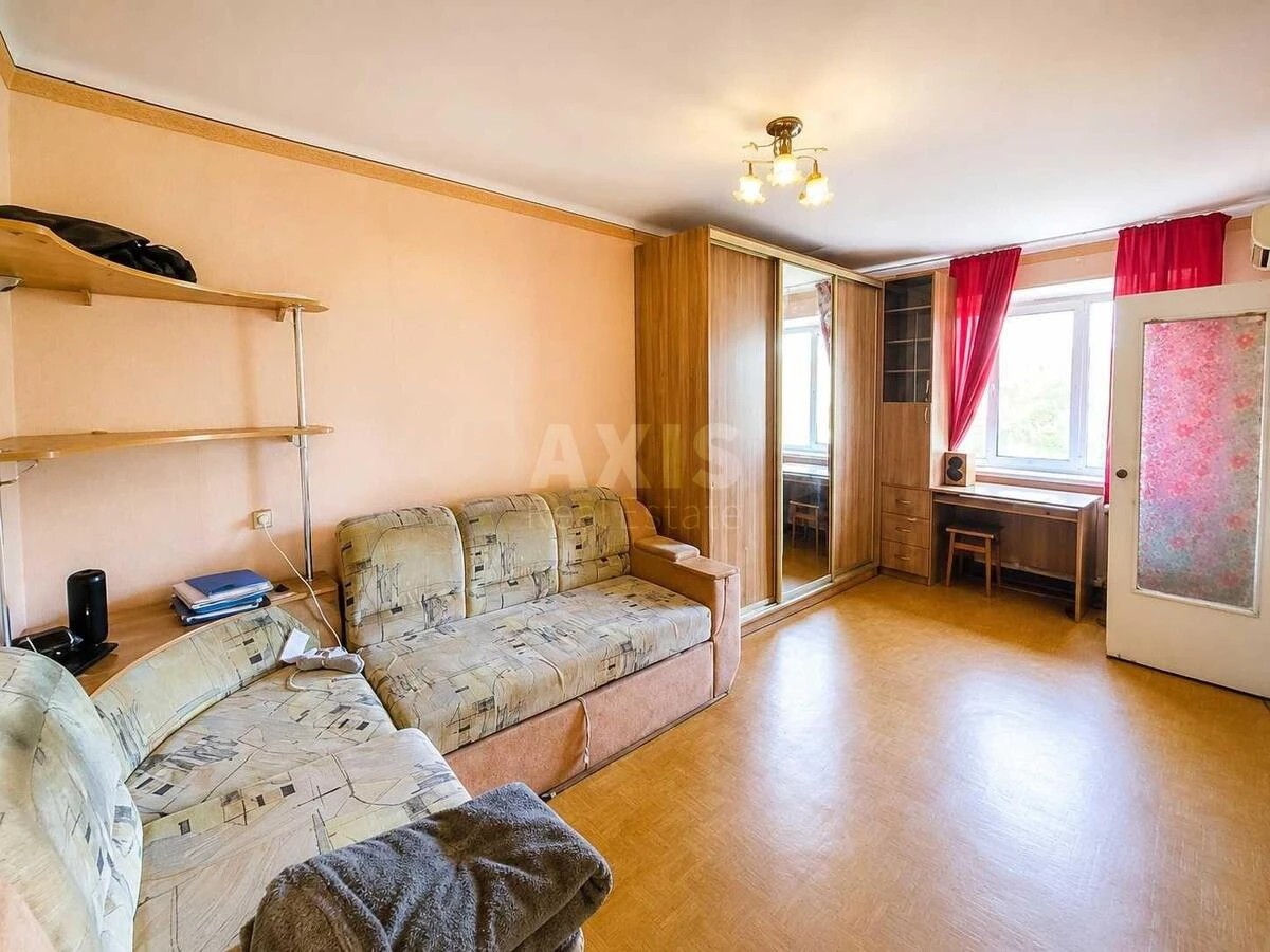 1k apartment pr-t Nauky 17/15696850