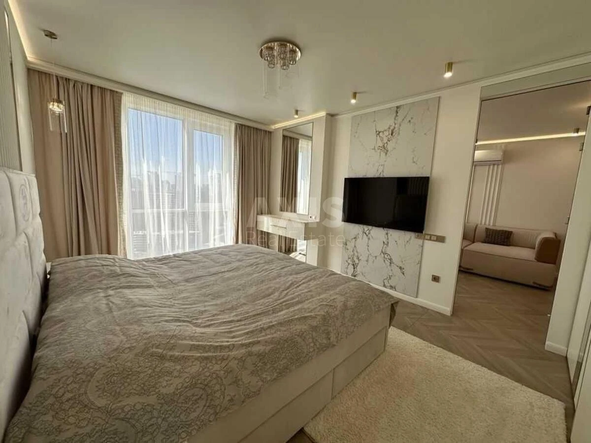 2k apartment vul. Mykhayla Boychuka 416493114