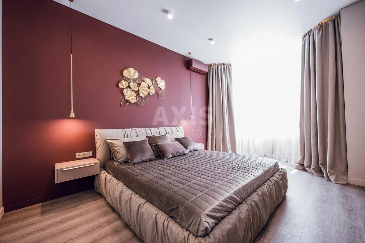 3k apartment vul. Andriya Verkhohlyada 14А696985