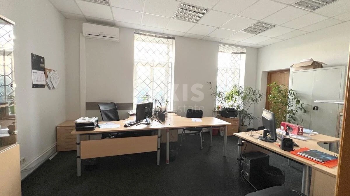 Офис ул. Малевича Казимира 86, 1187м27123210