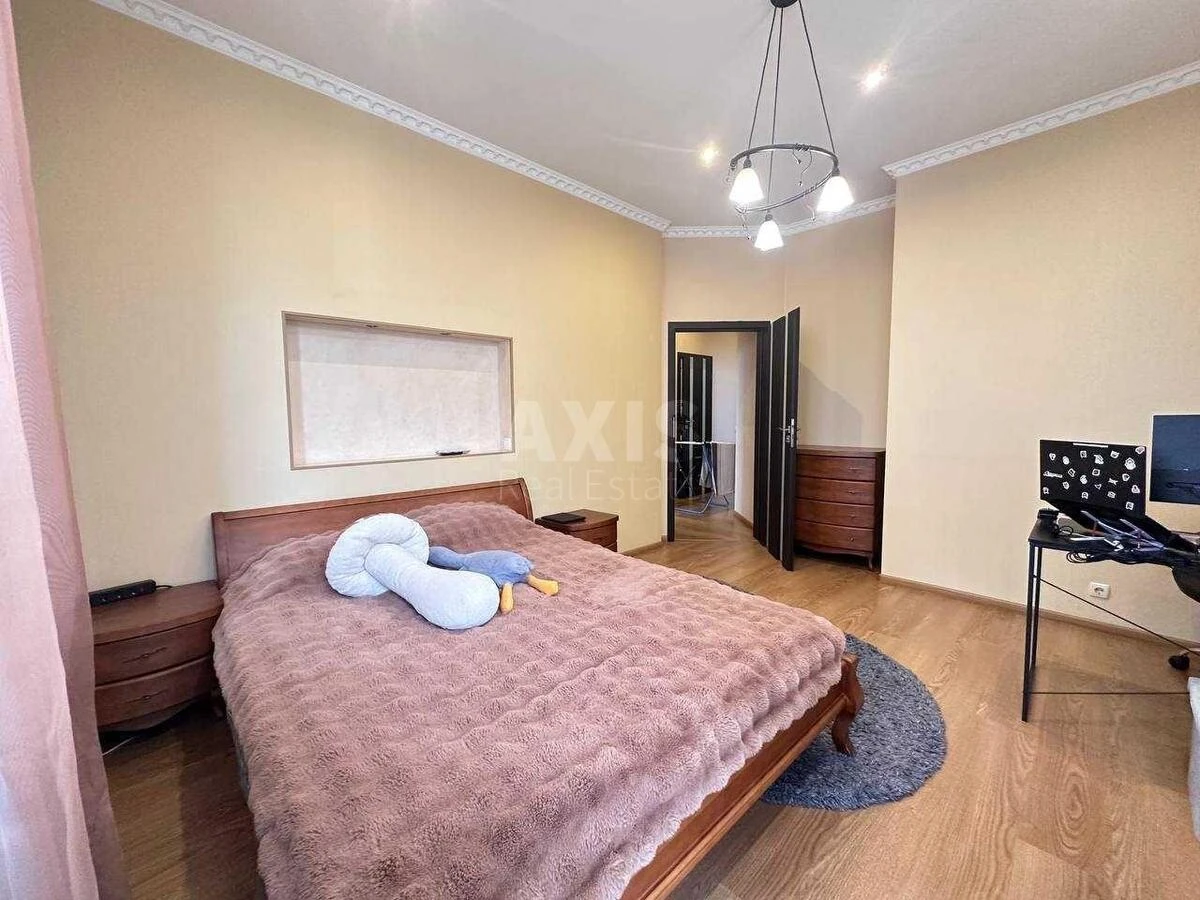 3k apartment vul. Mokra 20712545