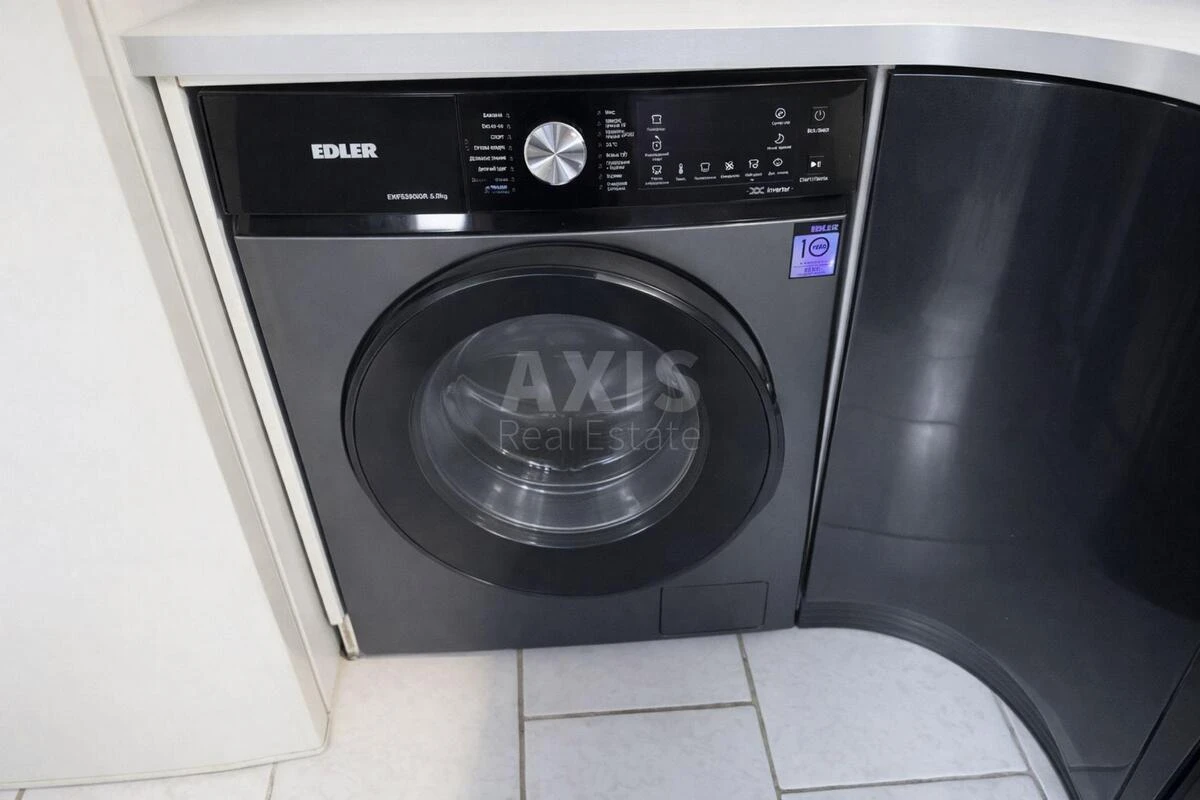 3k apartment pr-t Berestejskij 75/2649615