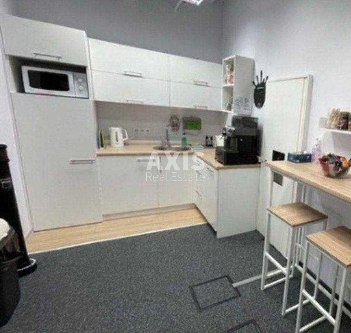 Office vul. Lejpcyz'ka 15, 440m2547963