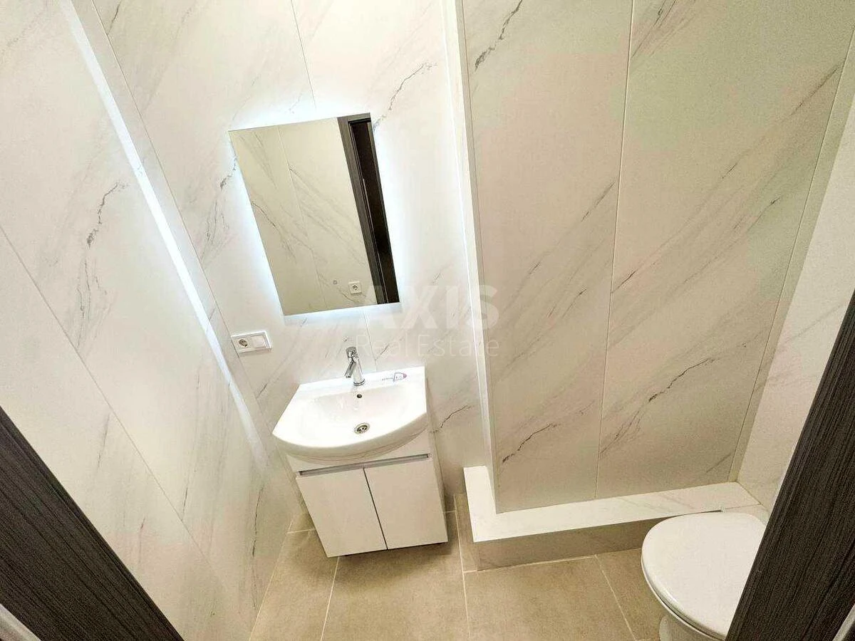 3k apartment vul. Glybochyc'ka 73712867