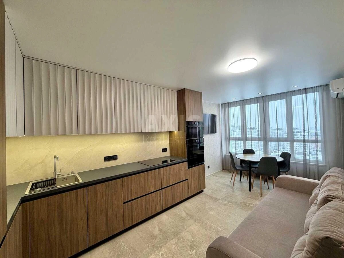 1k apartment vul. Myhajla Maksymovycha 32713104