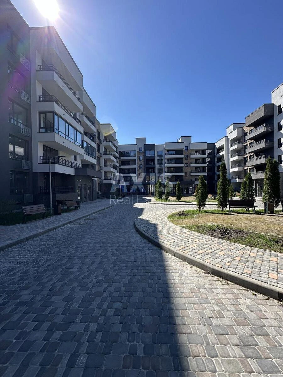3k apartment vul. Kvitky Cisyk 326907817