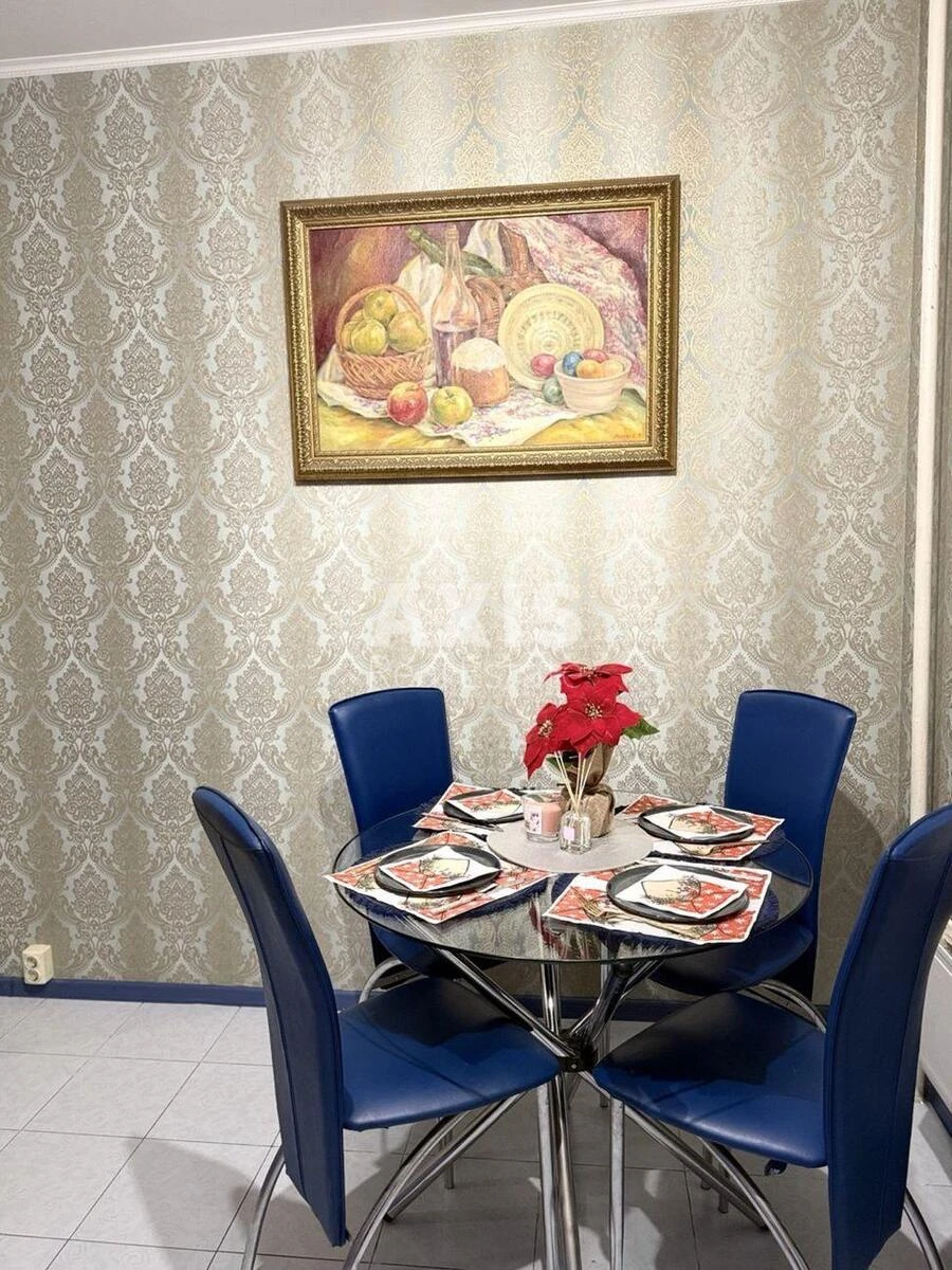 3k apartment vul. Zabolotnogo Akademika 100626522