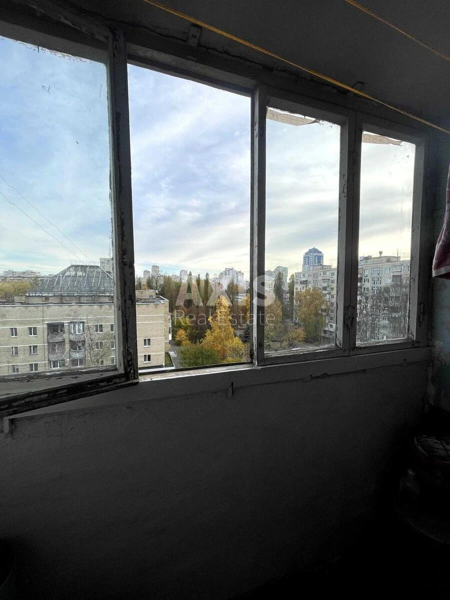 3к квартира ул. Жмеринская 24613809