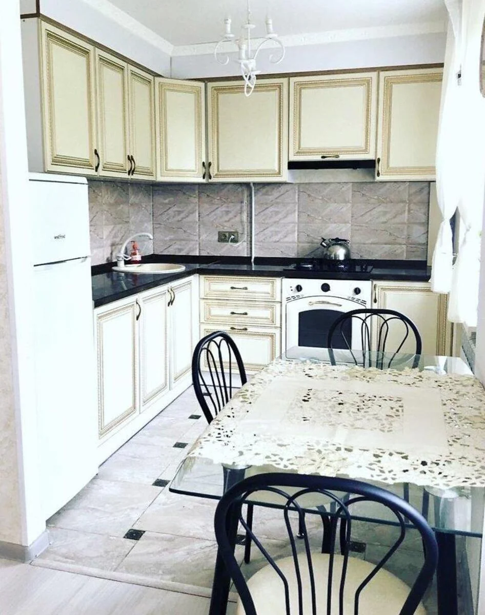 2к квартира вул. Кудрі Івана 35