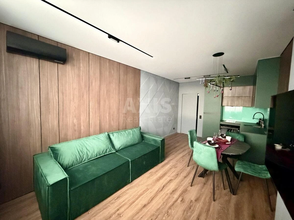 2к квартира пр-т Берестейский 11636842