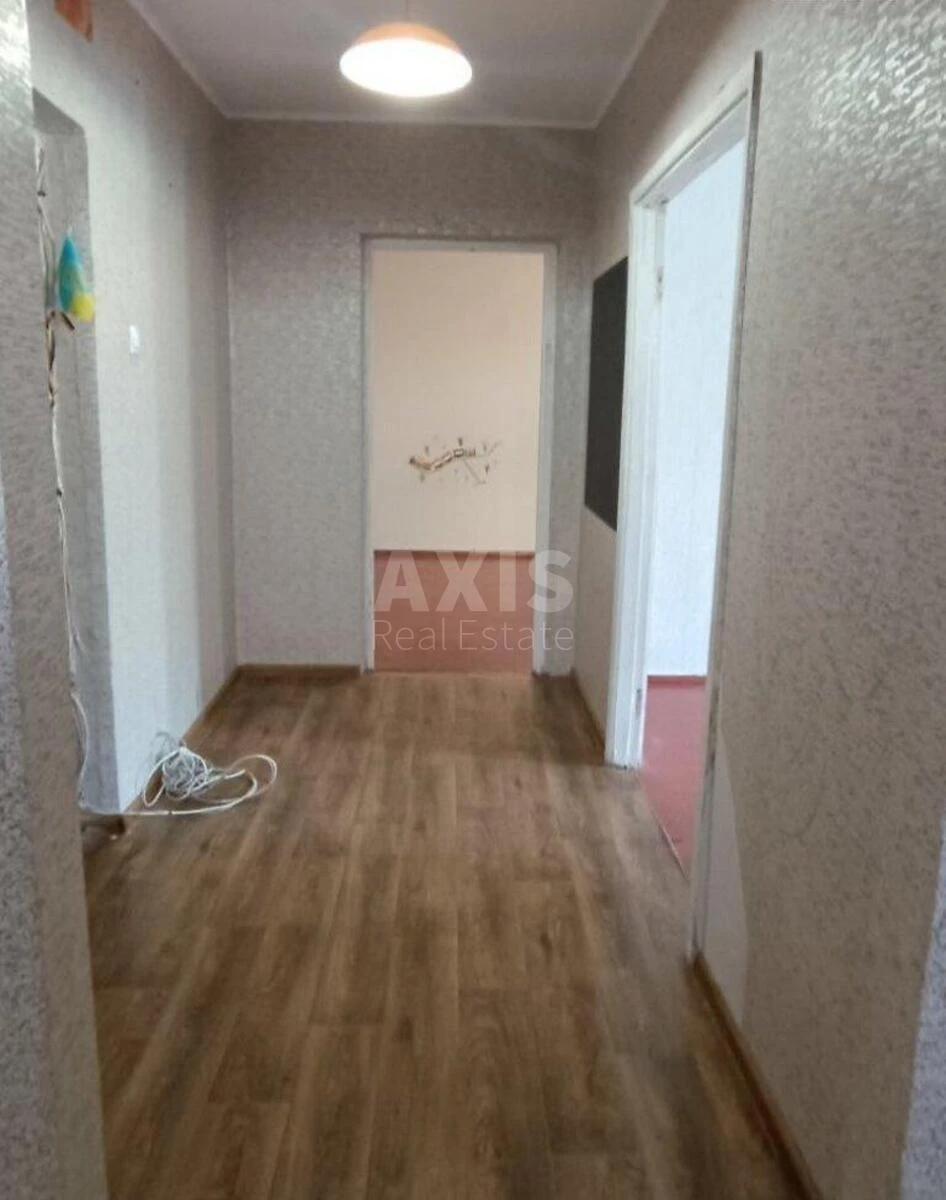 2к квартира пр-т Бажана Николая 5702998