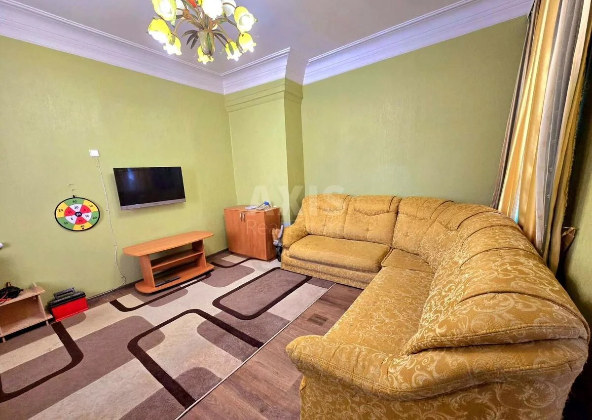 Дiм пров. Паровозний, 121м2, місто Київ