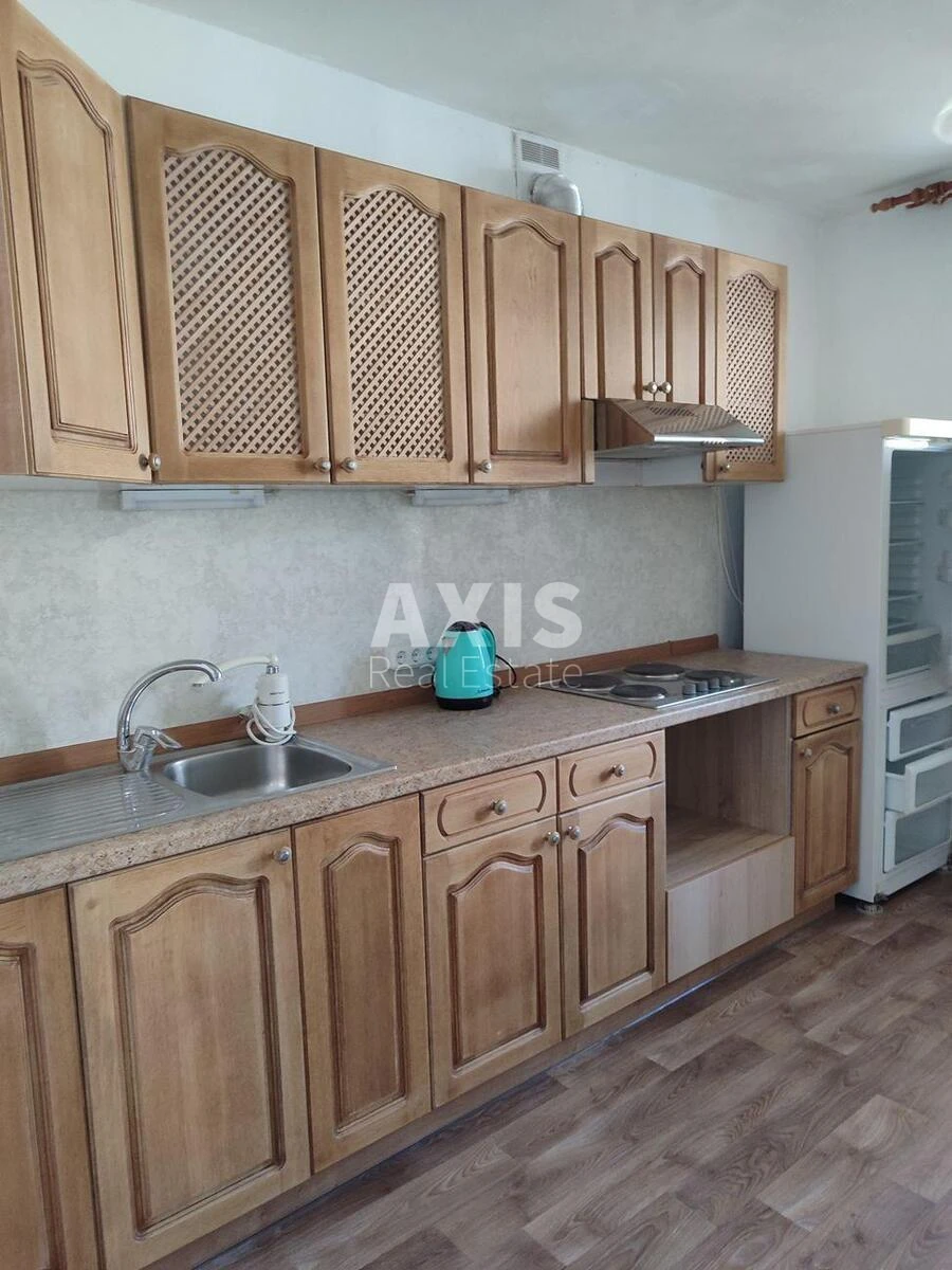 2k apartment pr-t Chervonoyi Kalyny 6860176
