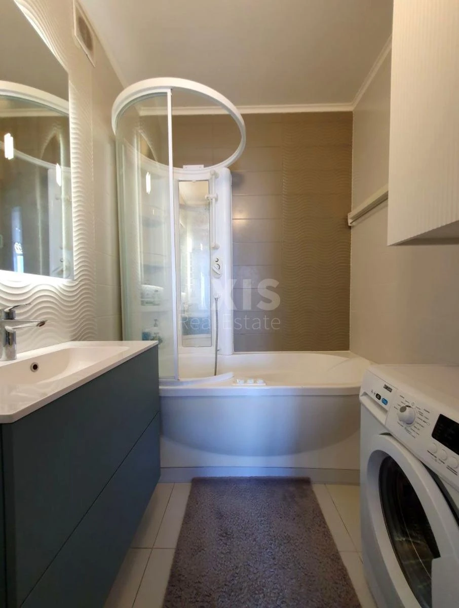 3k apartment nab. Dniprovs'ka 26А6556111