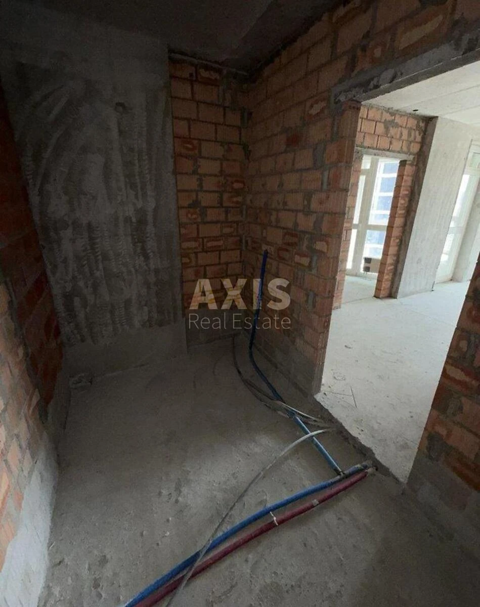 2k apartment vul. Osokors'ka 2/1A678266