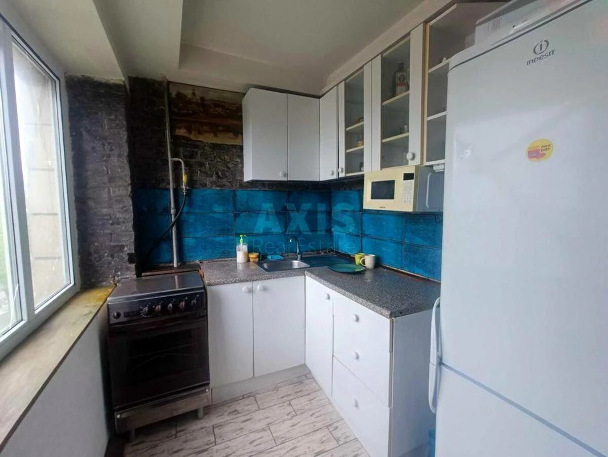 2к квартира ул. Энтузиастов 1759389