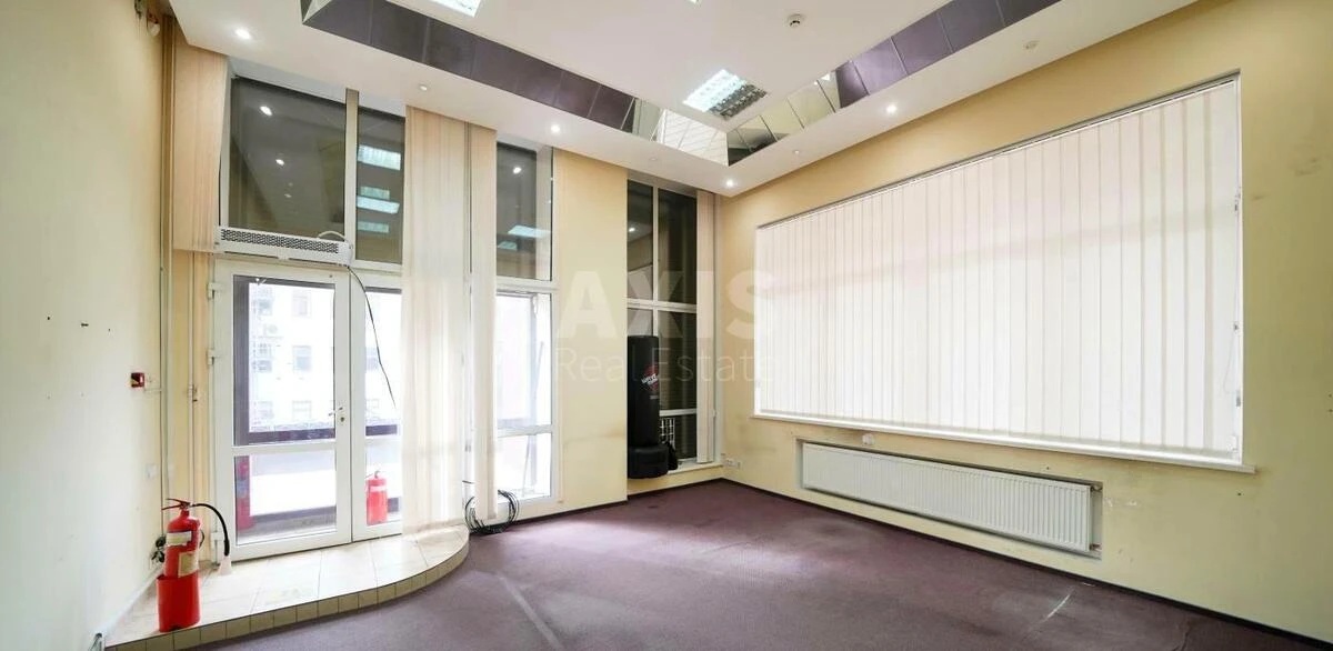 Офис ул. Александра Конисского 28А, 150м2634125