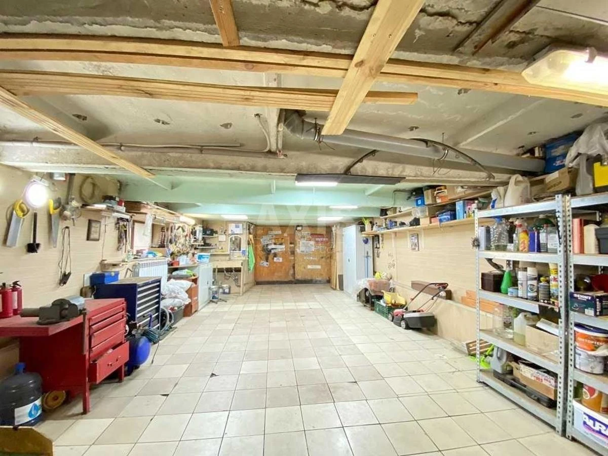 House vul. Berkovec'ka, 312m2, Kyiv city4384612