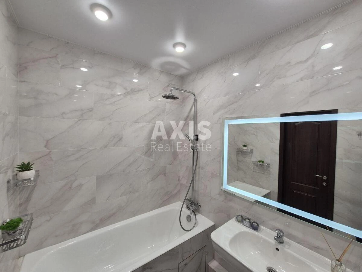 2k apartment vul. Gmyri Borysa 14Б6125713