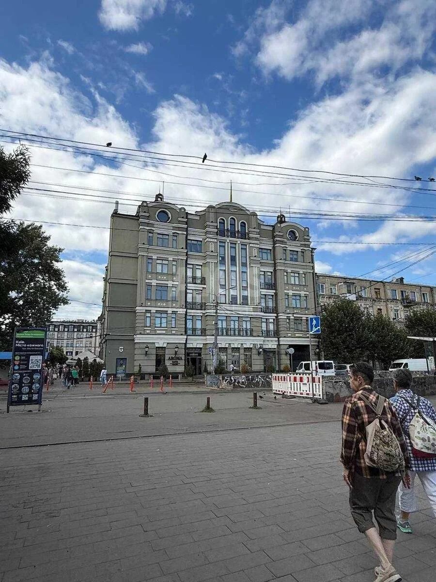 Объект торговли ул. Спасская 5, 347м2