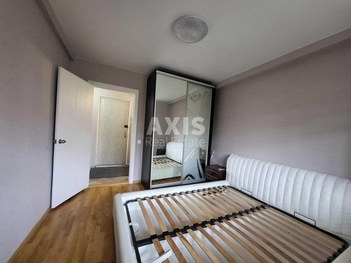 2k apartment vul. Jevgena Konoval'cja 37660125