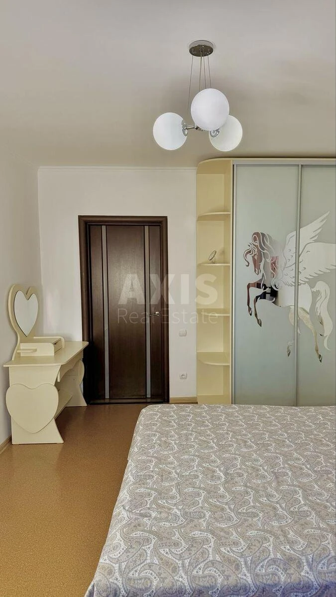 3к квартира ул. Елены Пчилки 2Б699326