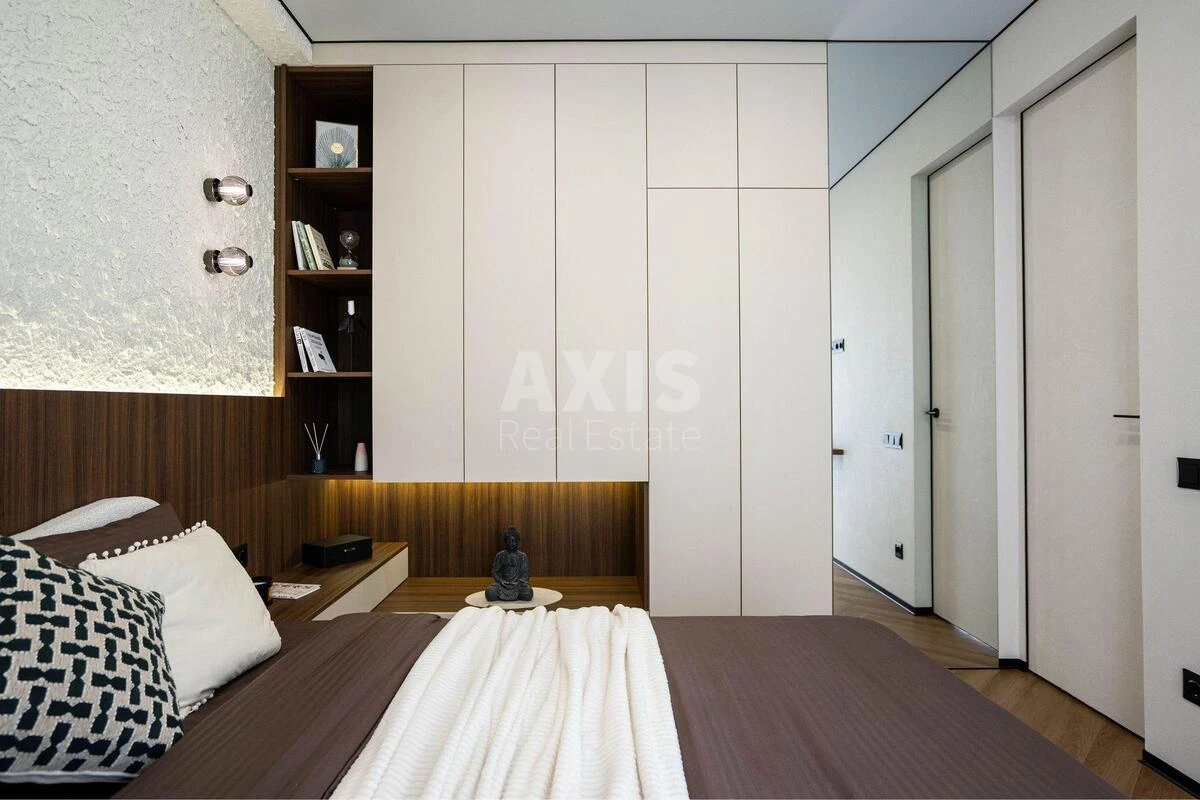 1k apartment vul. Myhajla Maksymovycha 27К6848712