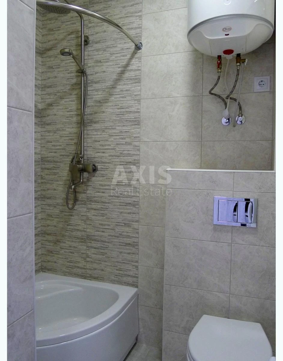 1к квартира пр-т Соборности 17, корп. 2668226