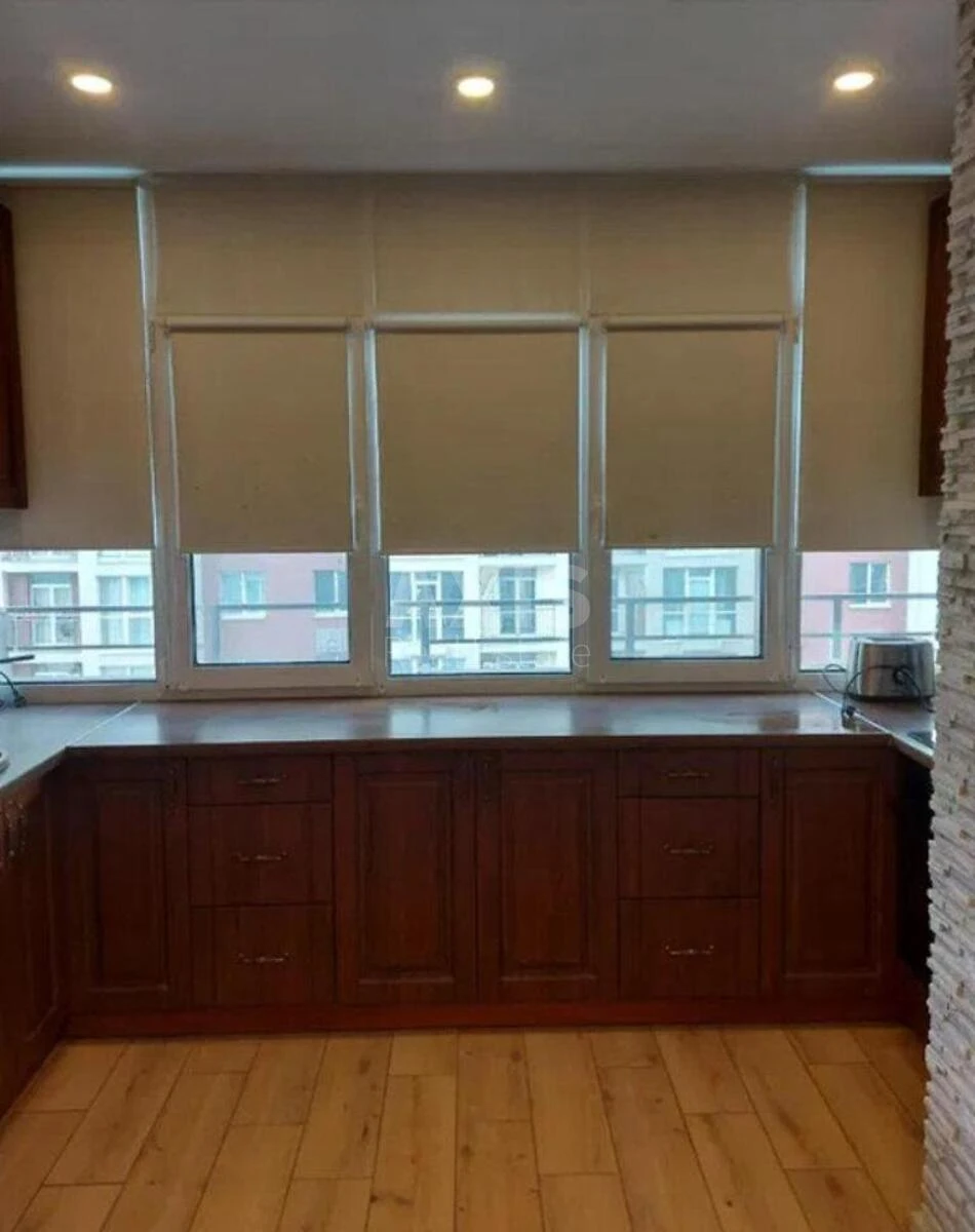 2k apartment vul. Lypkivs'kogo Vasylja Mytropolyta 37Б628040