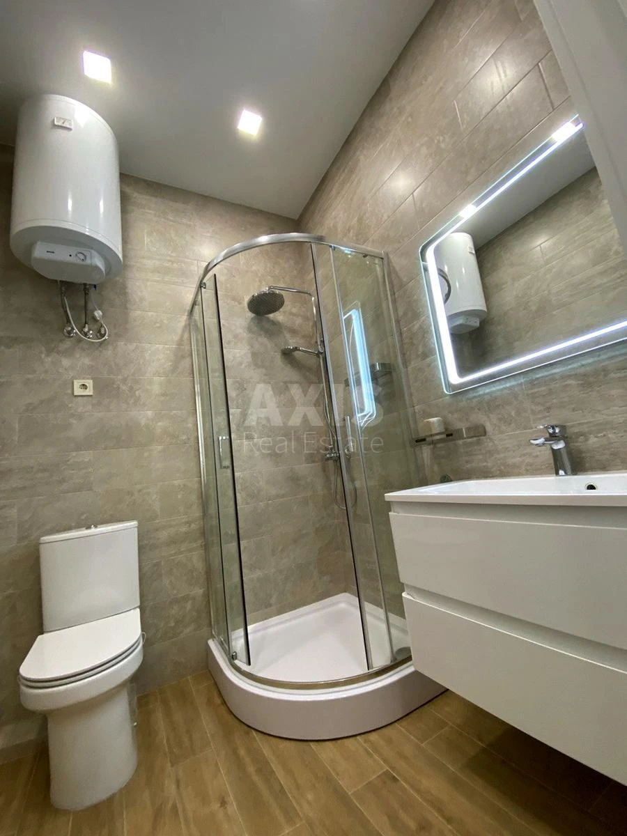 1k apartment vul. Bul'varno-Kudrjavs'ka 15А668519