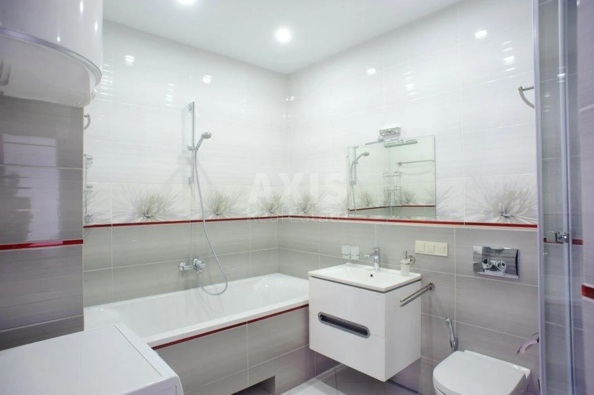 1k apartment vul. Jevgena Konoval'cja 44А685006