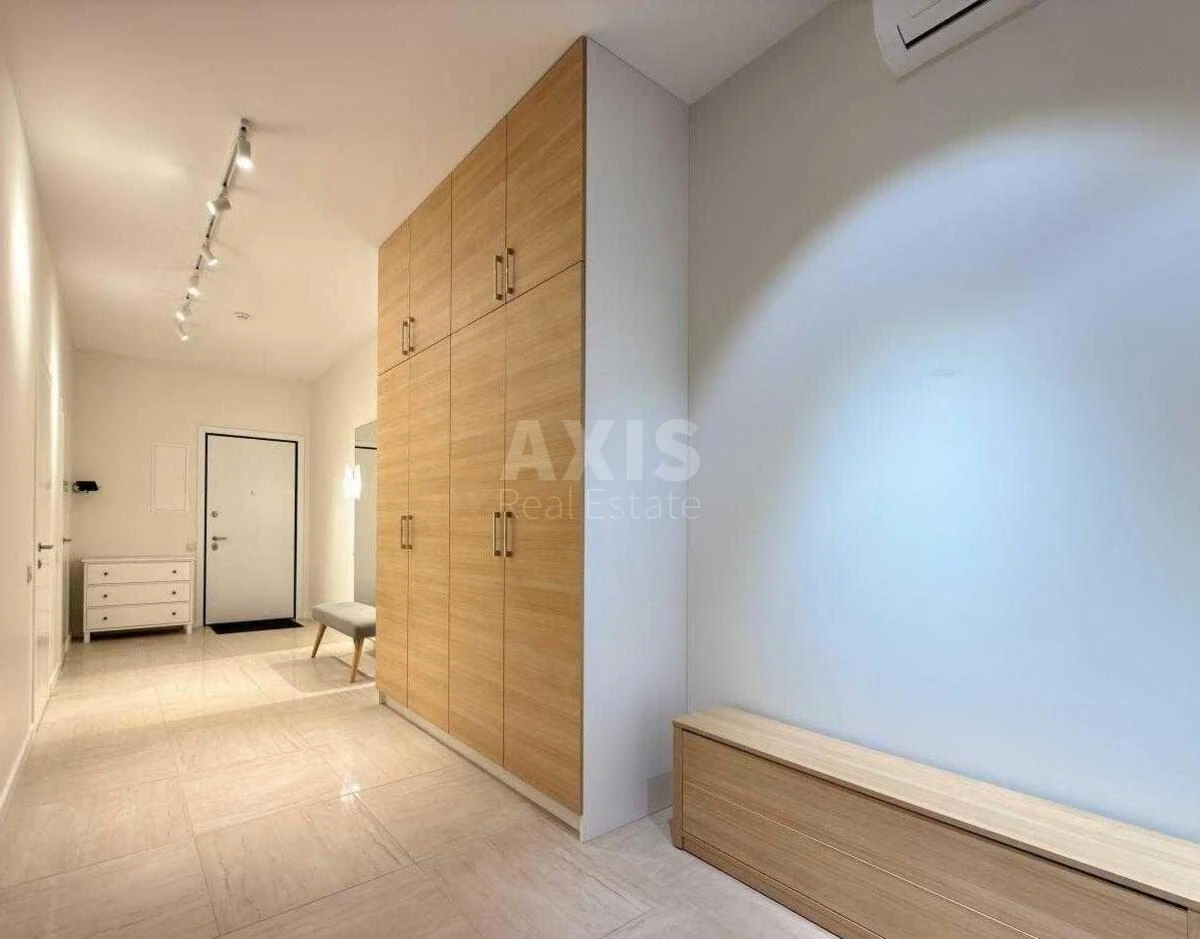 3k apartment vul. Demii'vs'ka 33628529