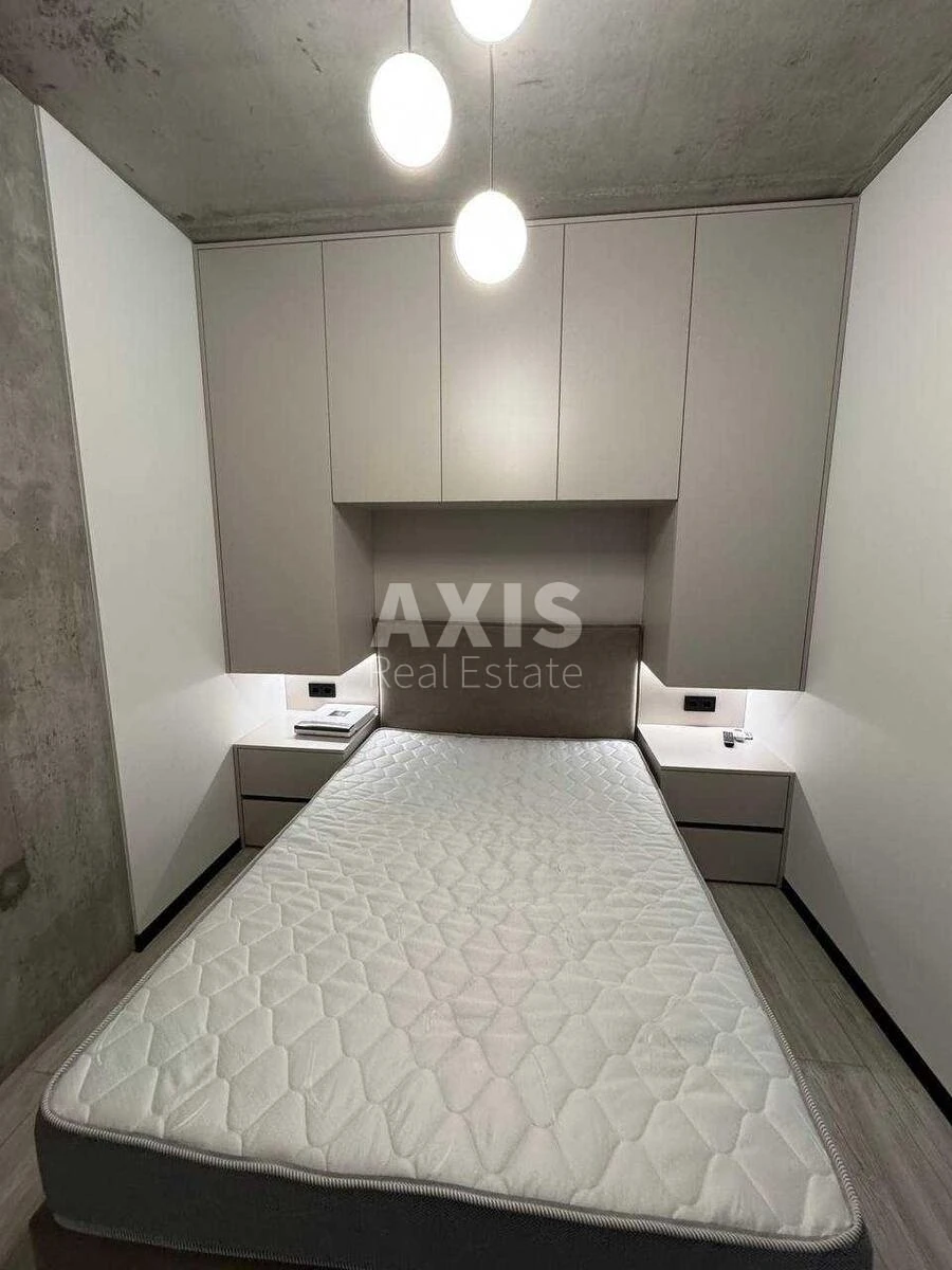 1k apartment vul. Saljutna Two B564642