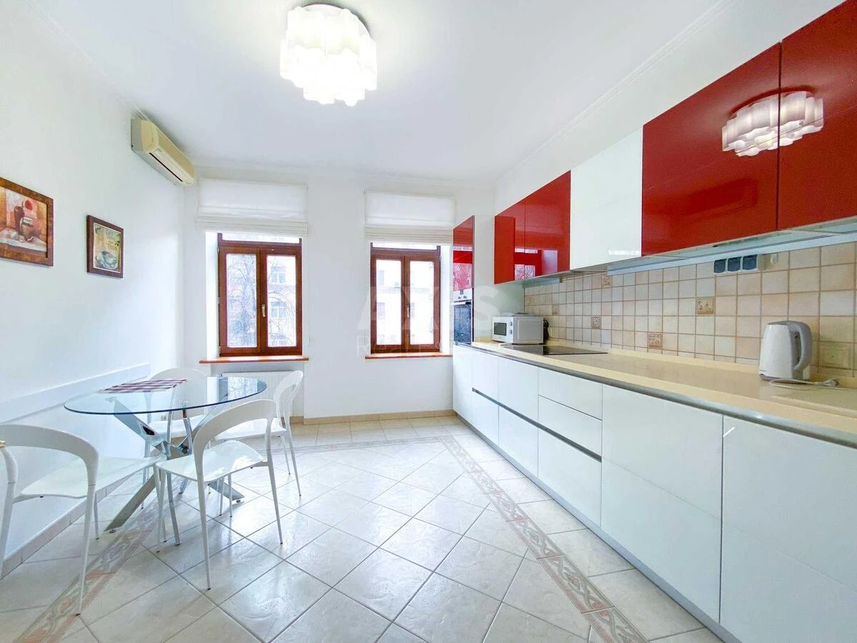 4k apartment vul. Hmel'nyc'kogo Bogdana 8266879