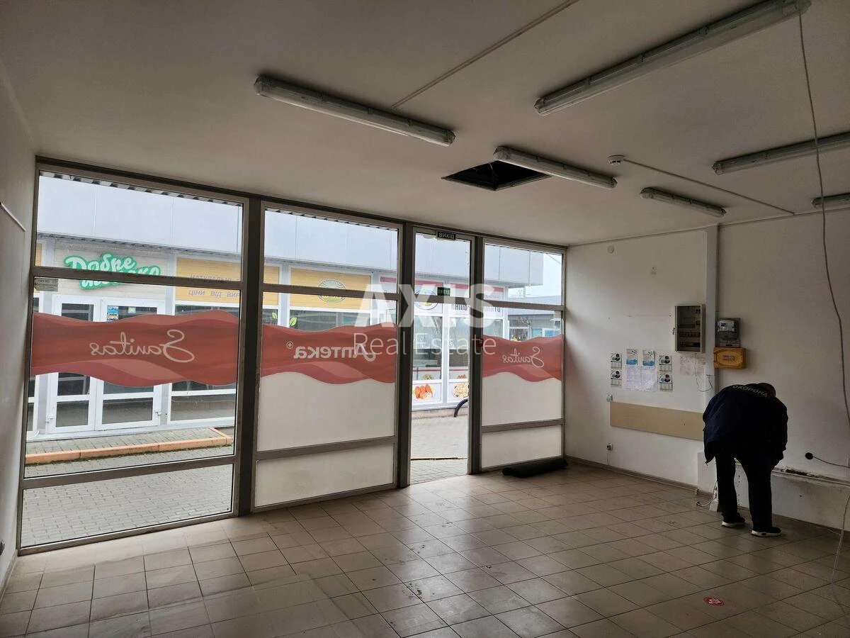 Объект торговли ул. Кибальчича Николая 19В, 64м2538650