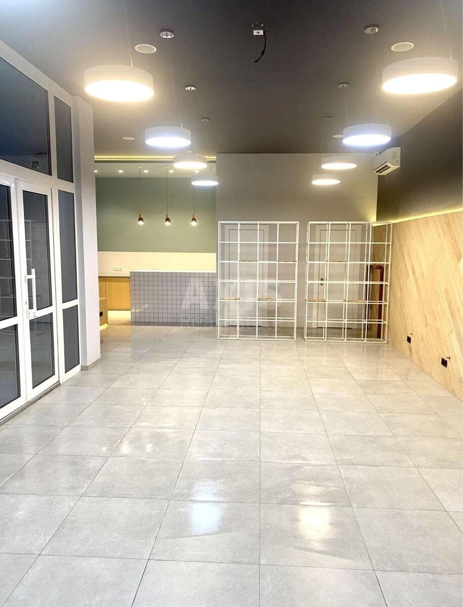 Объект торговли ул. Демеевская 13, 80м2586640