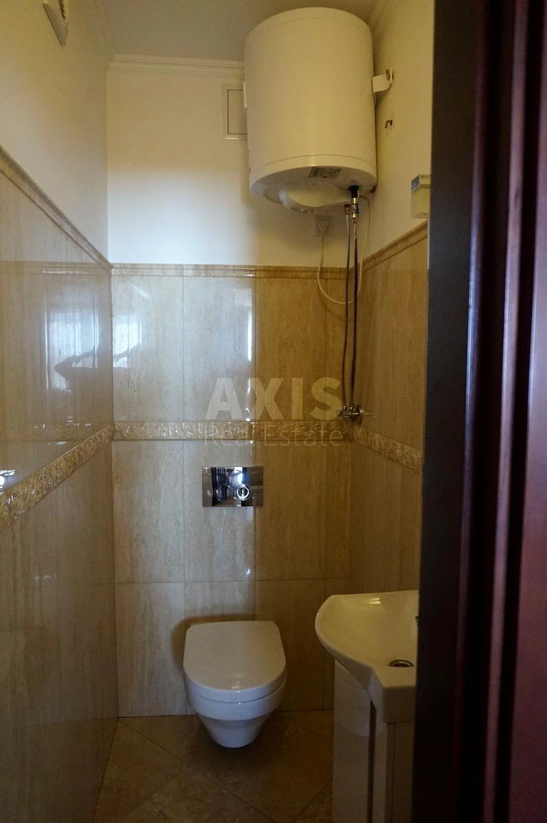 3k apartment vul. Sikors'kogo Igorja Aviakonstruktora 16692422