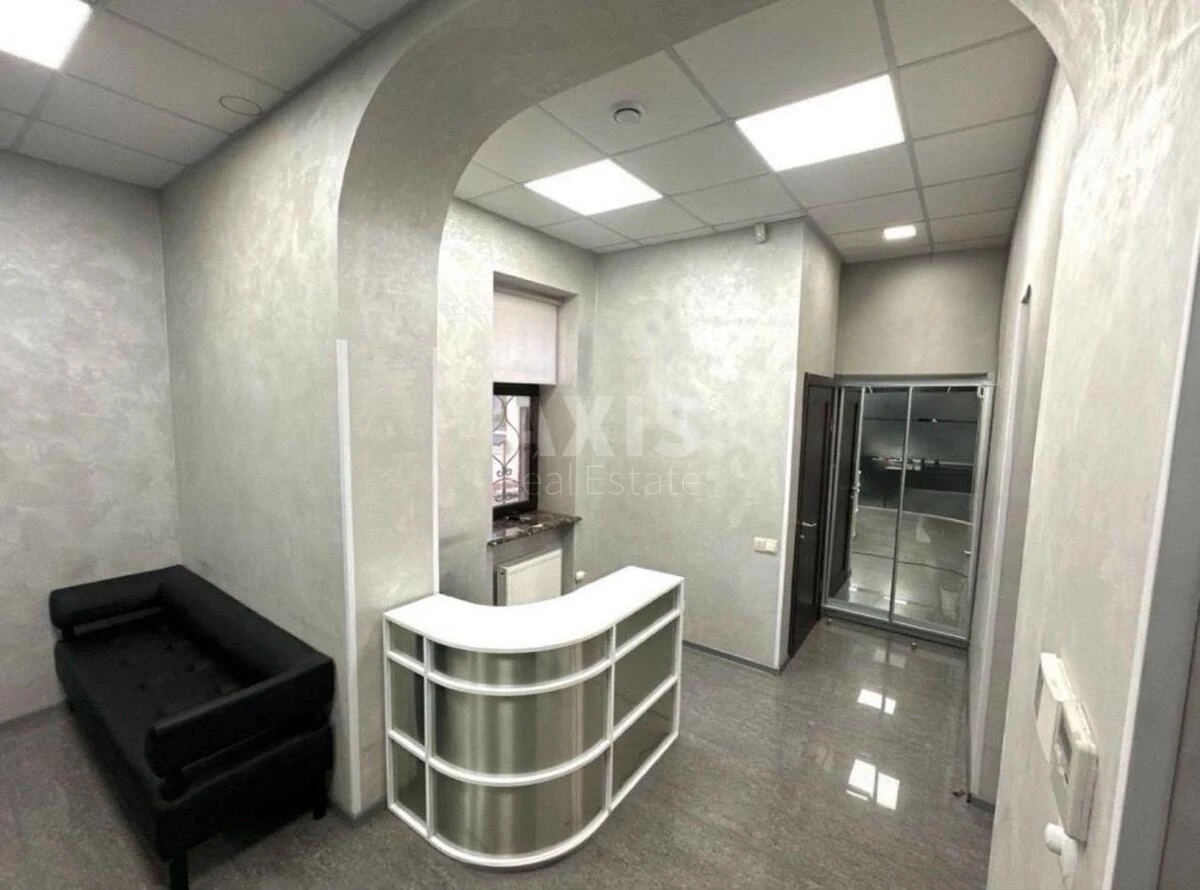 Office vul. Vozdvyzhens'ka 14, 82m2686014