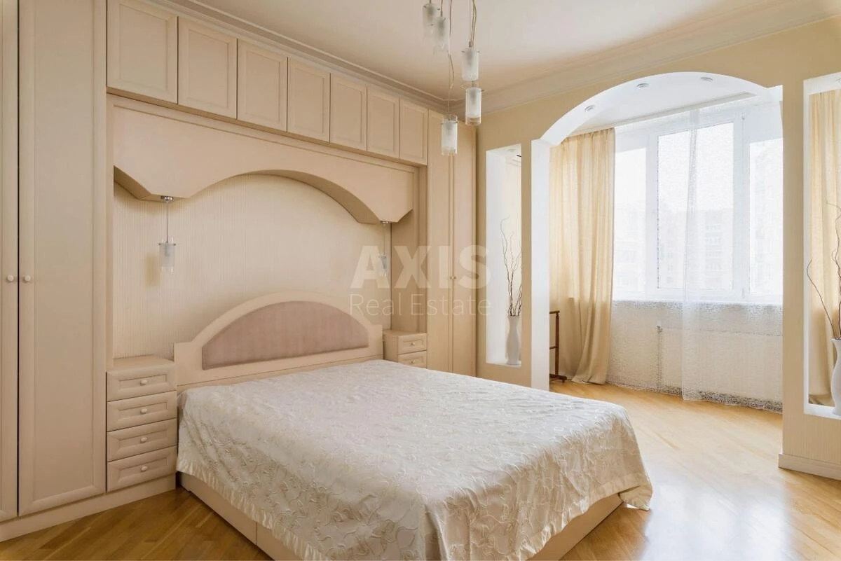 3к квартира ул. Павловская 17669634