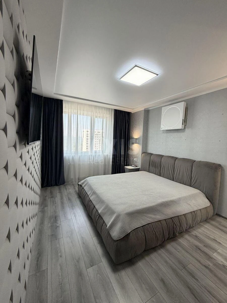 2к квартира ул. Андрея Аболмасова 7715522