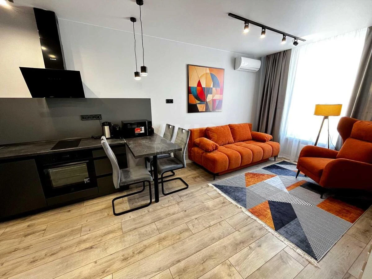 1k apartment vul. Mendeljejeva 19715772